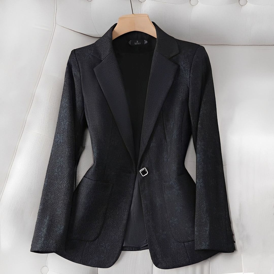 Shemarah - Eleganter Blazer