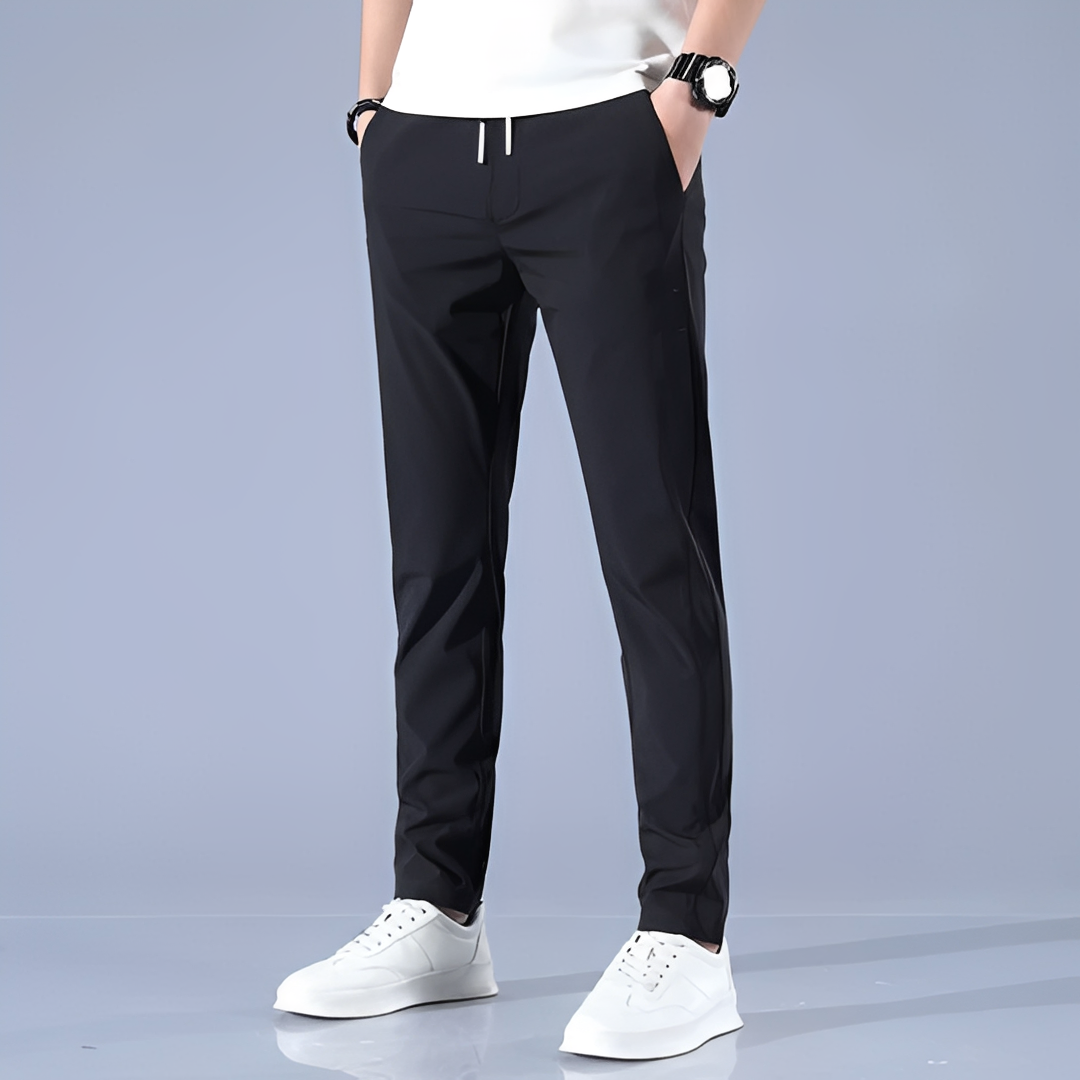 Reggie - Herrenhose mit schnelltrocknender Eigenschaft