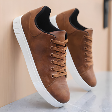 Reymond - Elegante flache Herrenschuhe