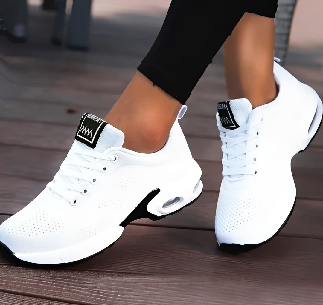 Debby – Modische und bequeme Damenschuhe
