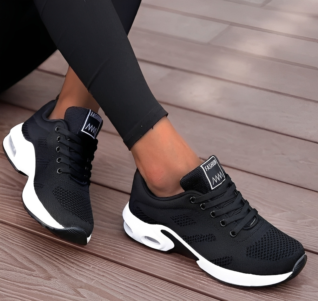 Debby – Modische und bequeme Damenschuhe