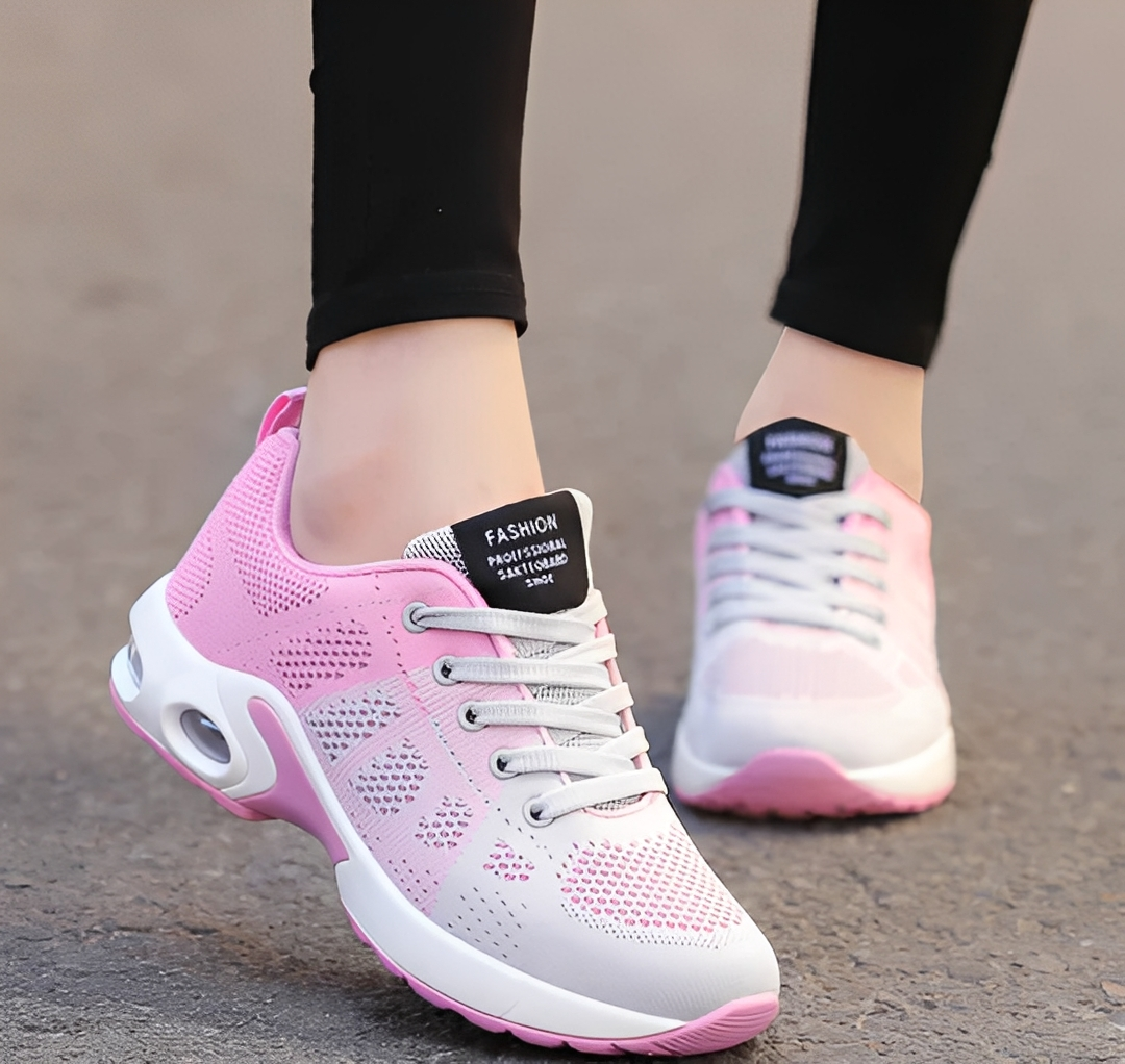 Debby – Modische und bequeme Damenschuhe