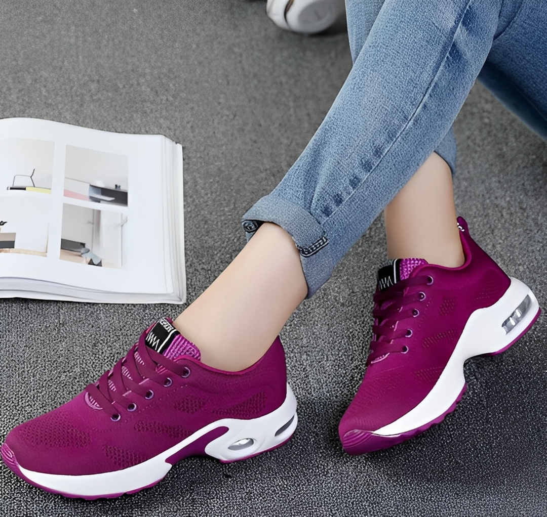 Debby – Modische und bequeme Damenschuhe