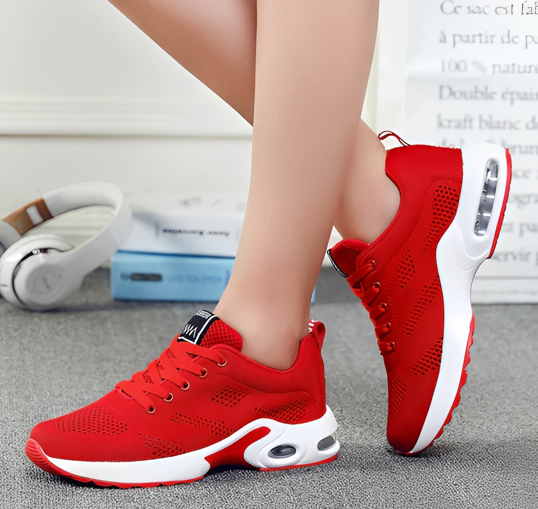Debby – Modische und bequeme Damenschuhe
