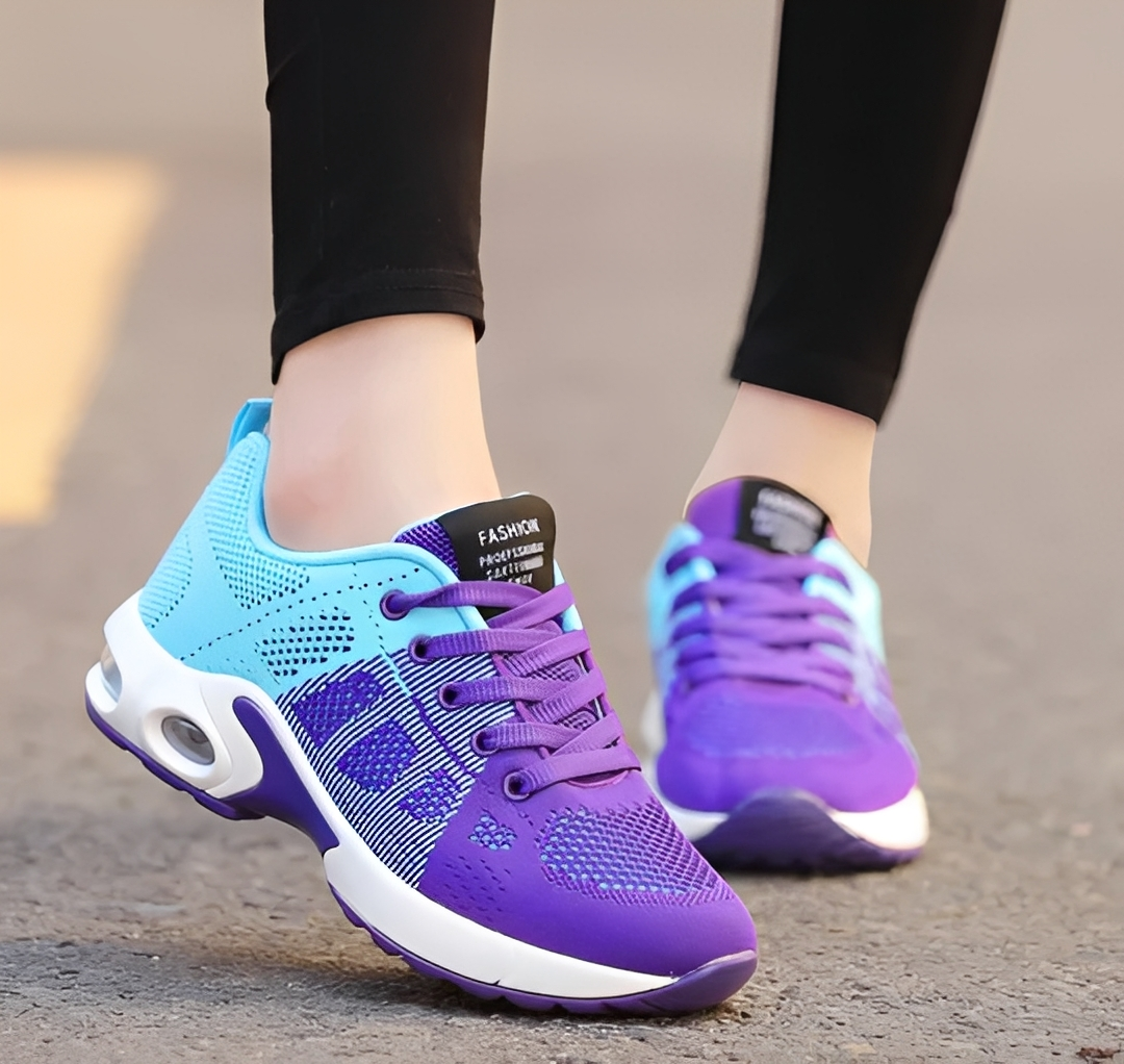 Debby – Modische und bequeme Damenschuhe