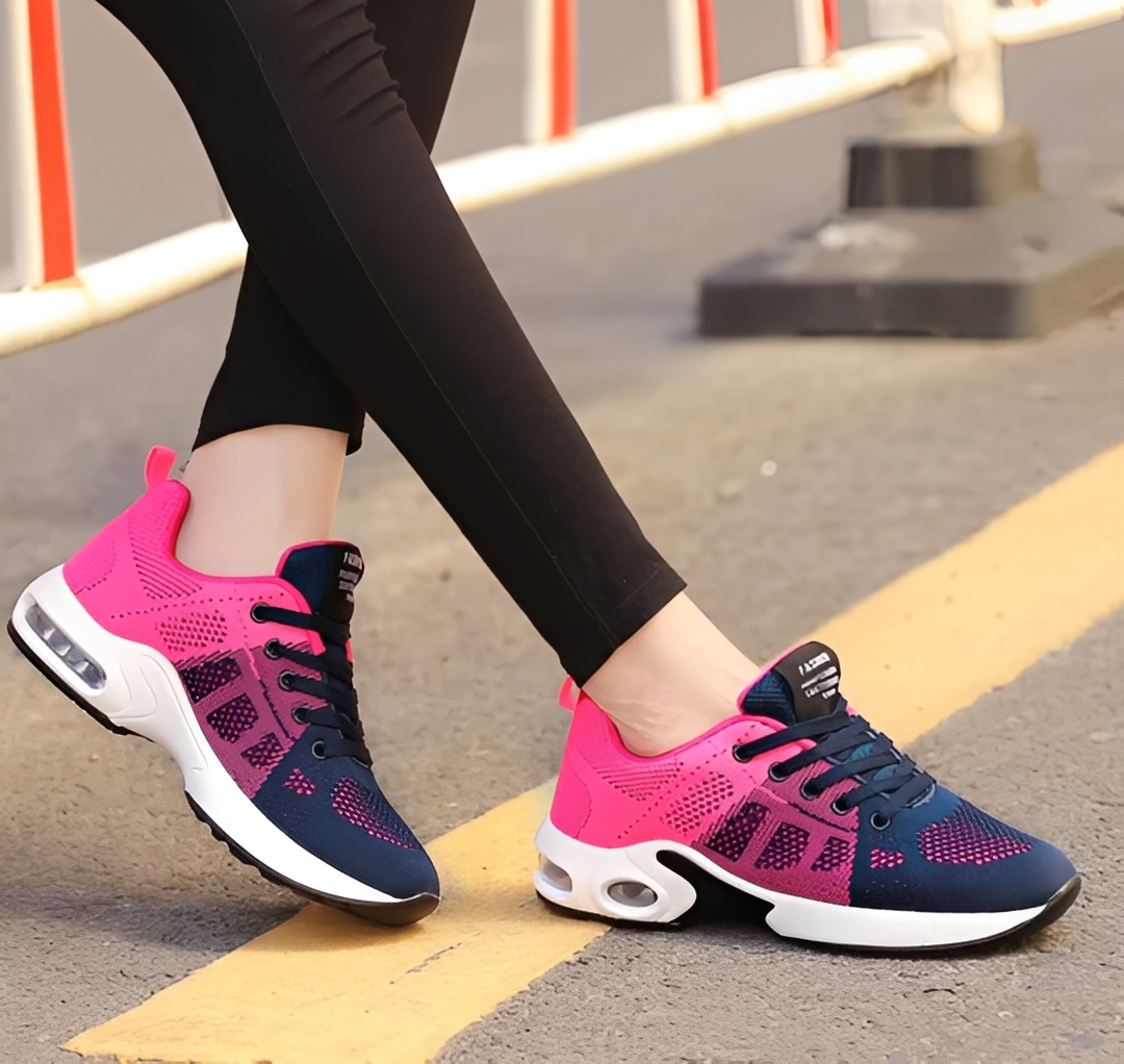 Debby – Modische und bequeme Damenschuhe