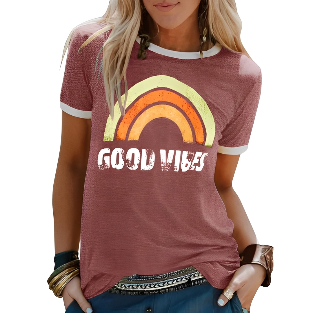 Jobelle - Stilvolles T-Shirt