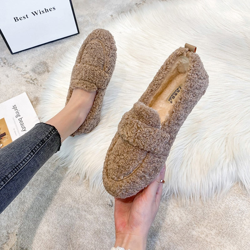 Azida - Komfortable, stilvolle und gemütliche Schuhe