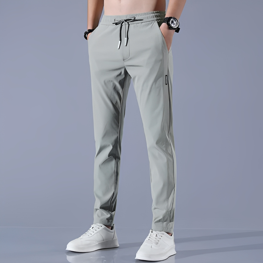 Limeul - Schnelltrocknende, elastische Herrenhose