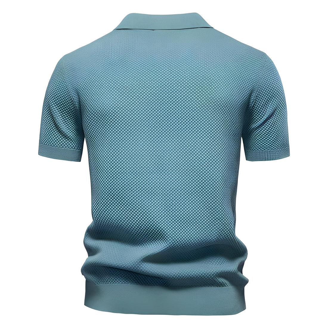 Jerome - Kurzarm-Polo für Herren