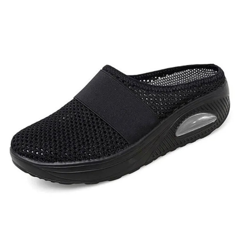 Seinna - Sandalen zum Hineinschlüpfen