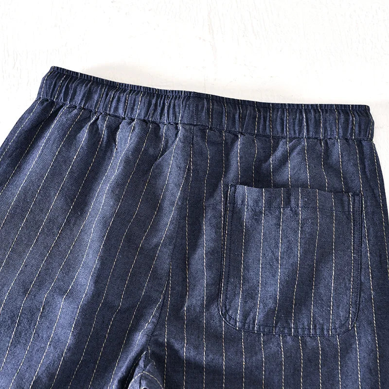Noah - Shorts mit dehnbarem Bund