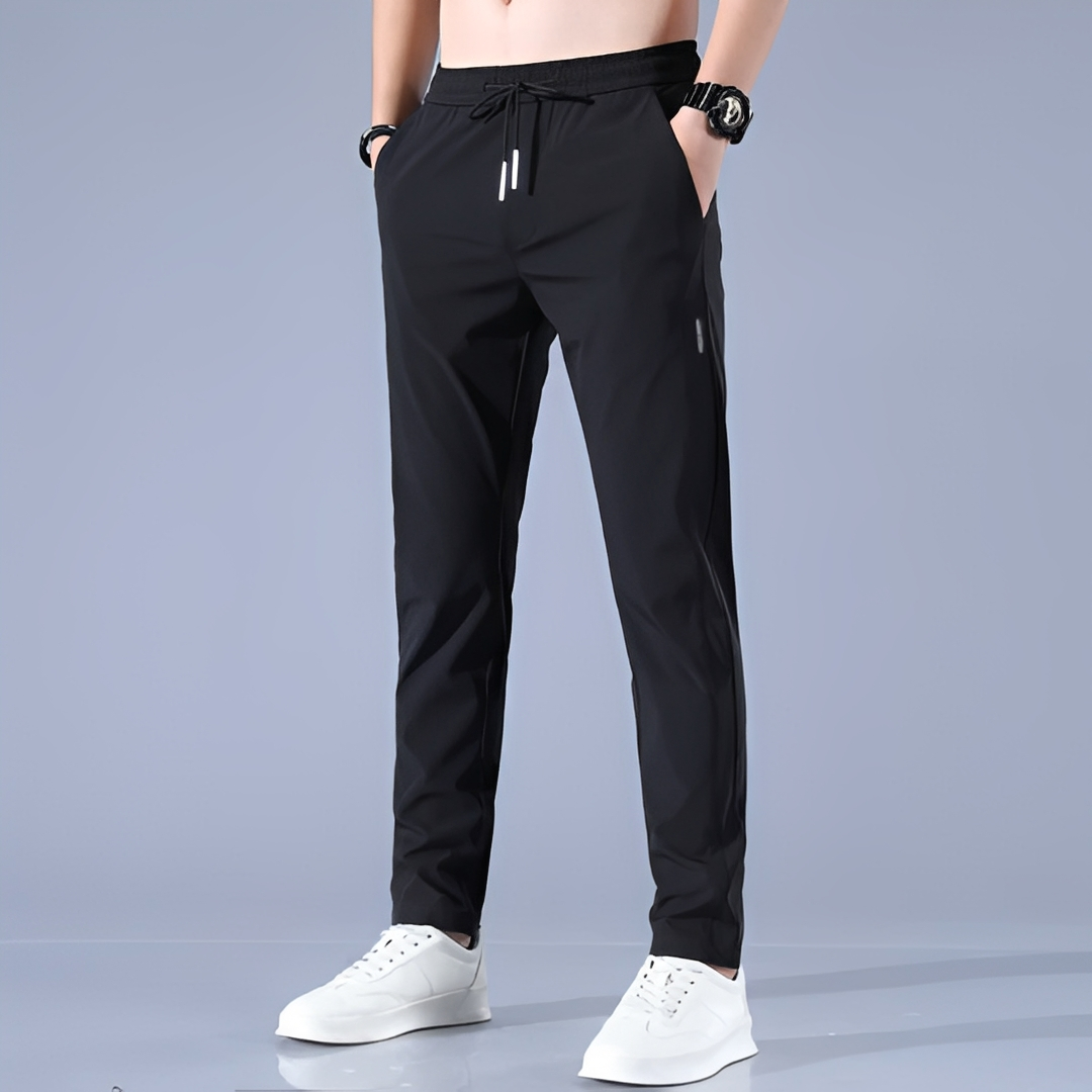 Limeul - Schnelltrocknende, elastische Herrenhose