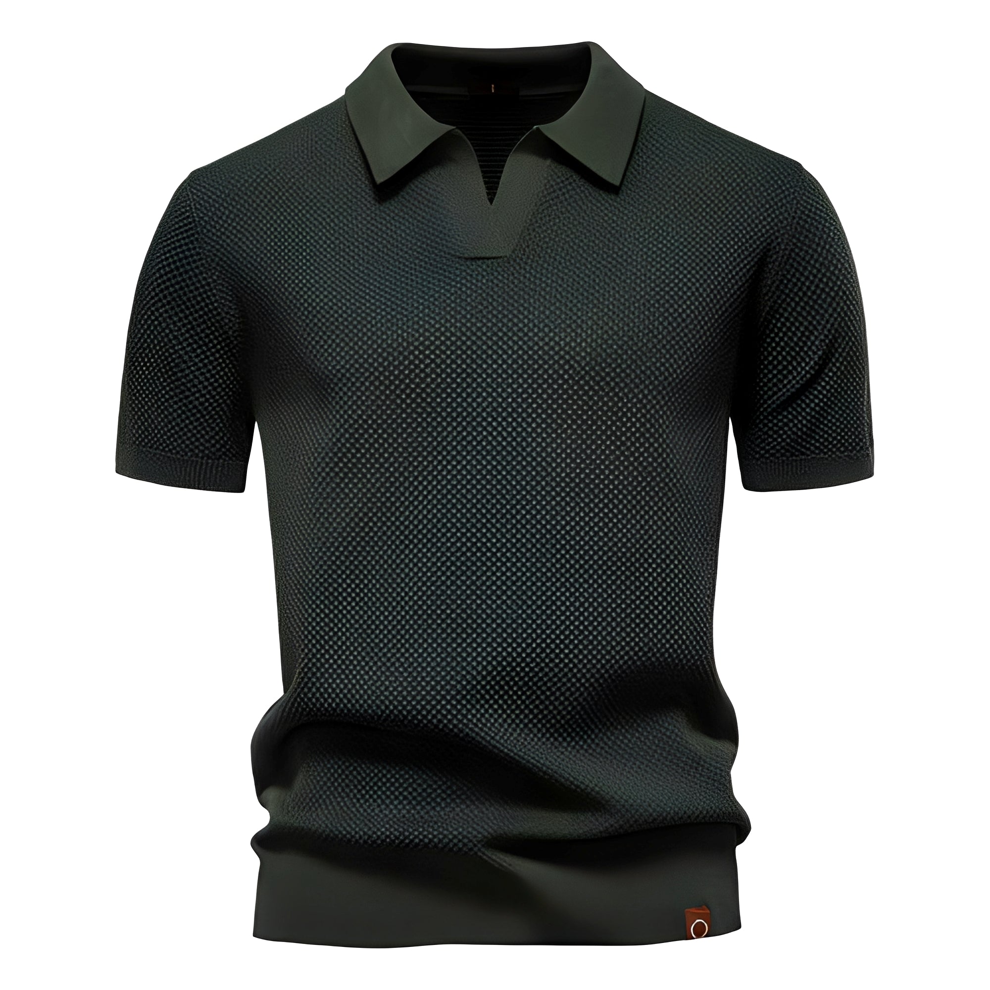 Jerome - Kurzarm-Polo für Herren