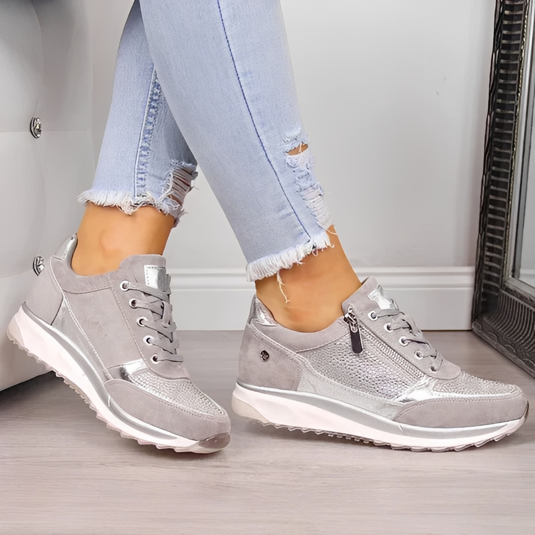 Marcella - Stylische und bequeme Damenschuhe
