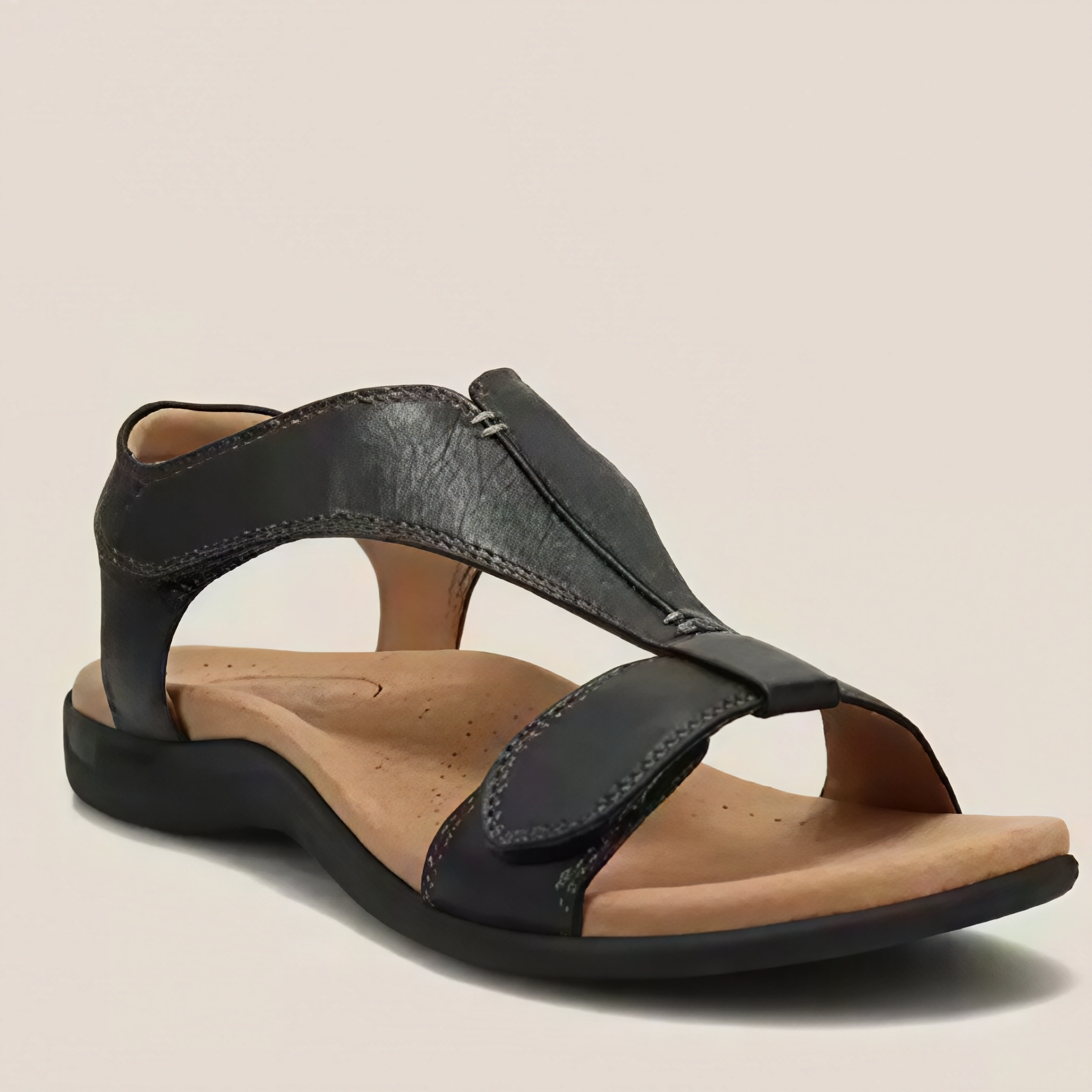 Melody - Bequeme Sandalen für den Sommer