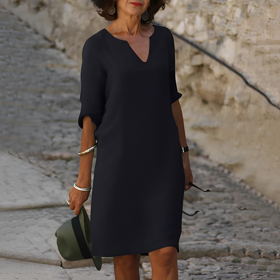Verlyn - Ansprechendes Sommerkleid für Damen
