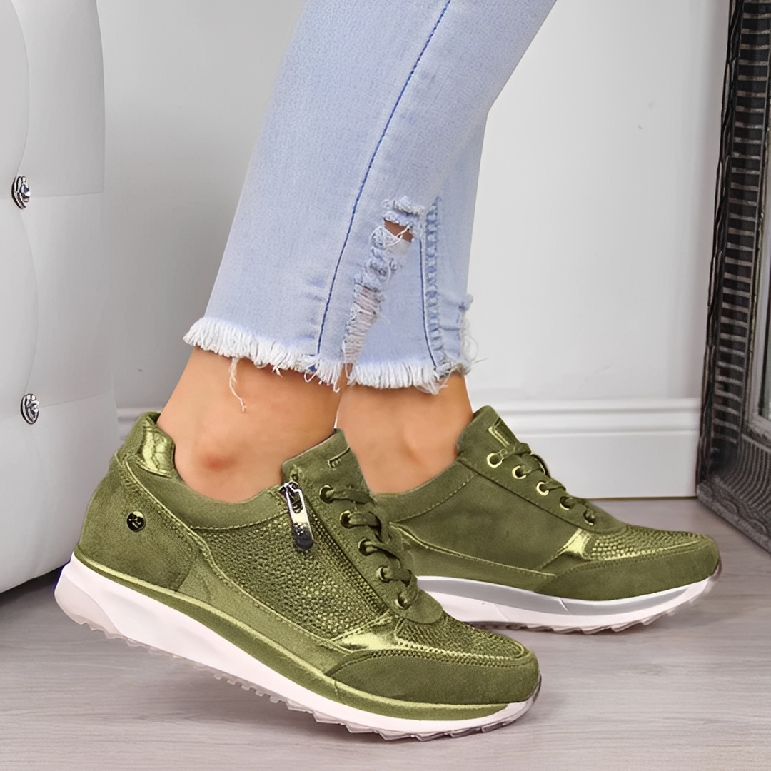 Marcella - Stylische und bequeme Damenschuhe