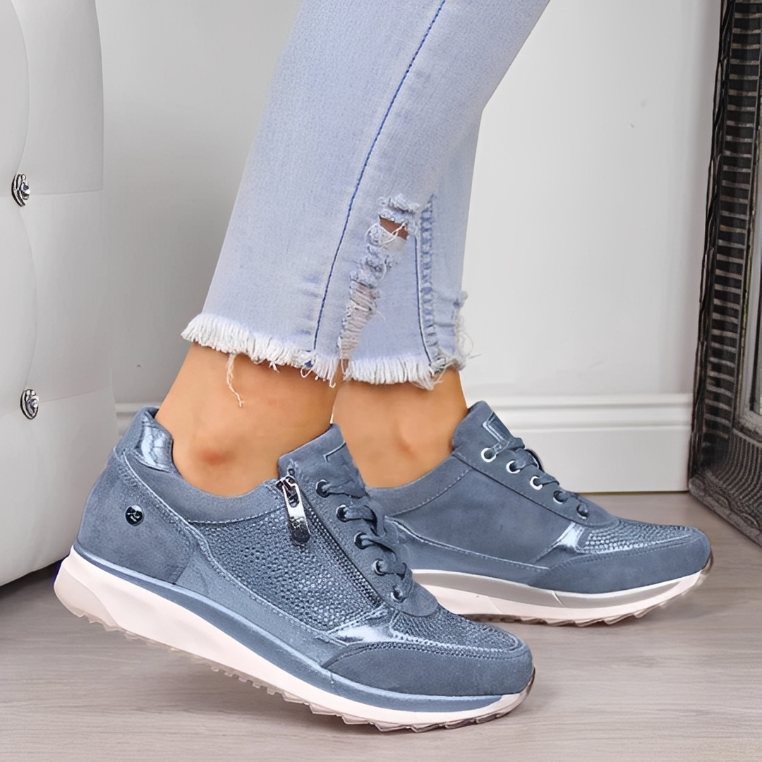 Marcella - Stylische und bequeme Damenschuhe