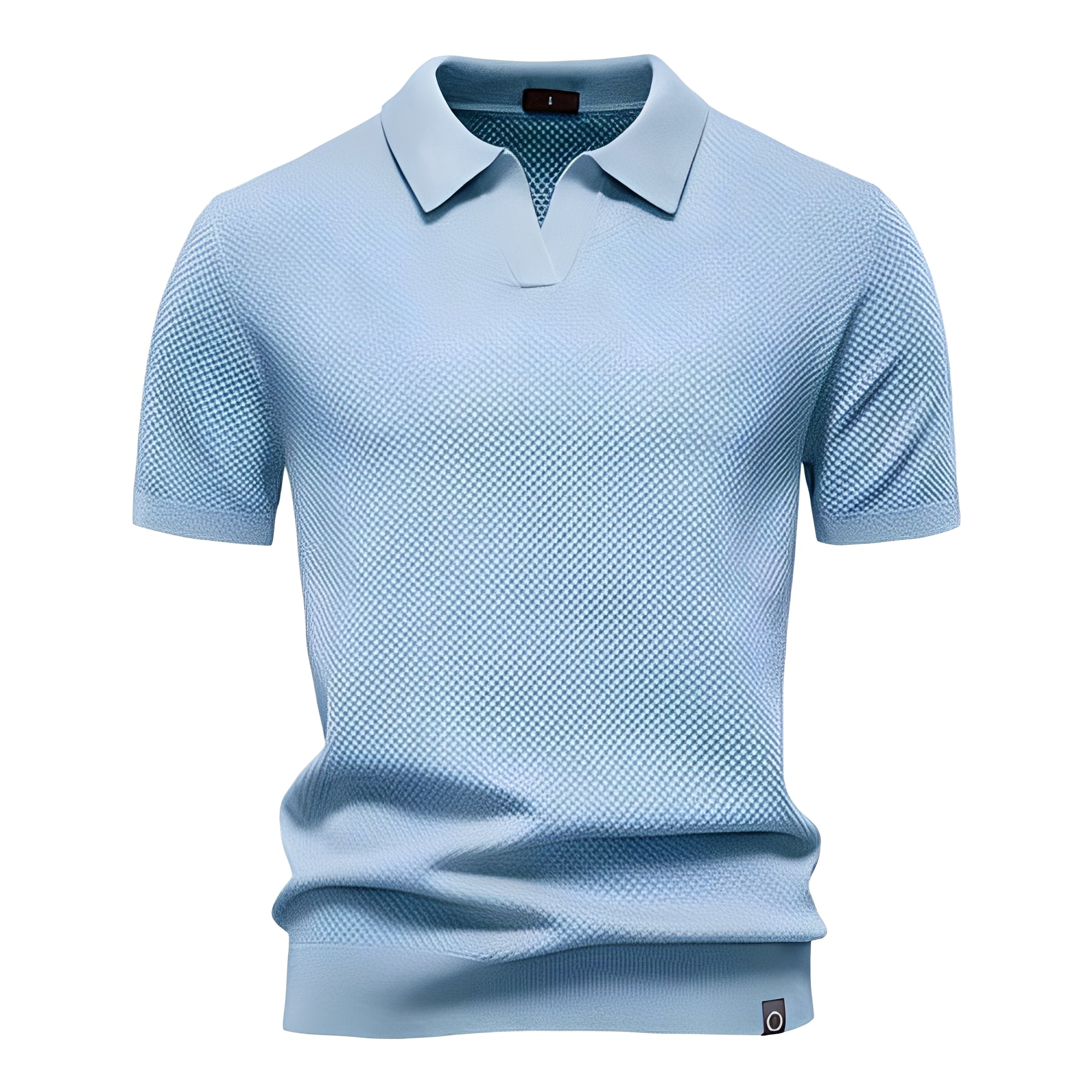 Jerome - Kurzarm-Polo für Herren