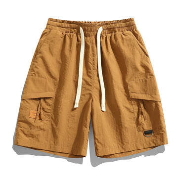 Elias - Herren Cargo-Shorts mit Fächern