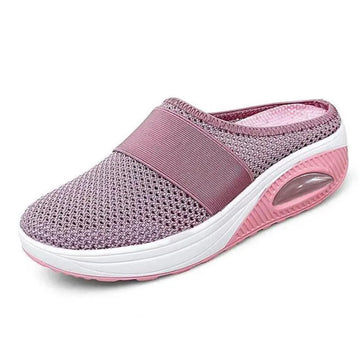 Seinna - Sandalen zum Hineinschlüpfen
