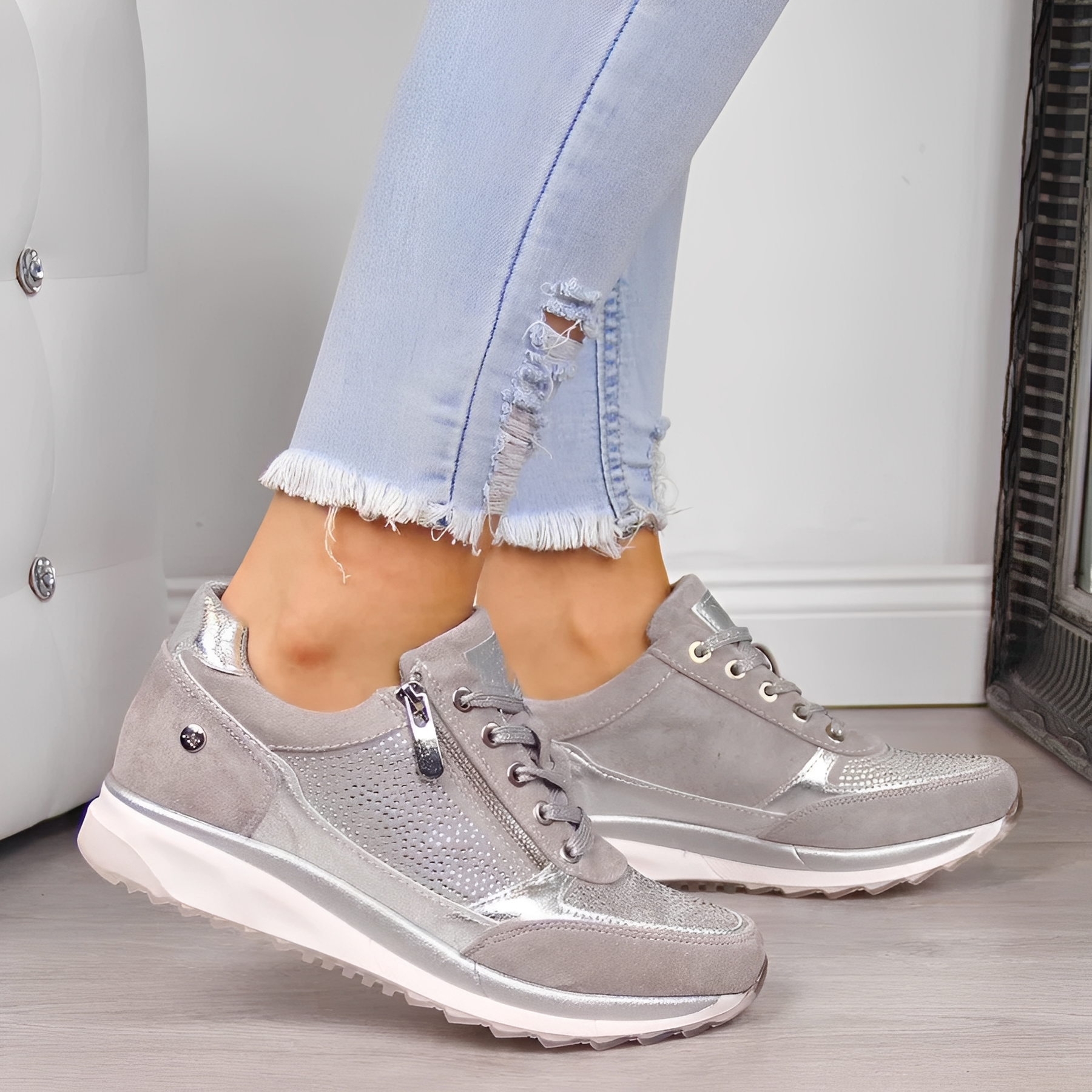 Dianna – Alltagsschuhe für Damen