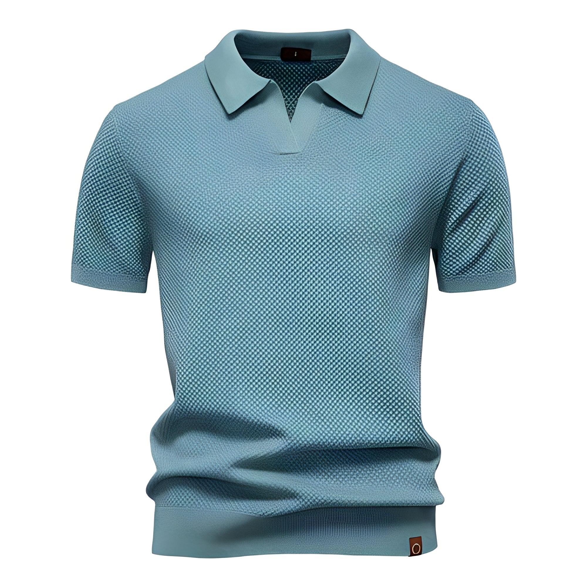 Jerome - Kurzarm-Polo für Herren