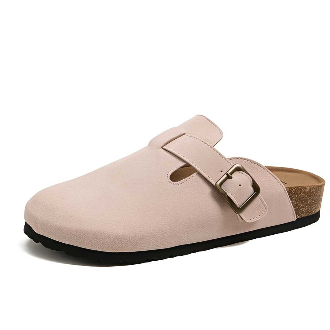 Rendon - Bequeme Sommerschuhe für Herren