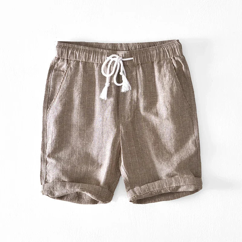 Noah - Shorts mit dehnbarem Bund