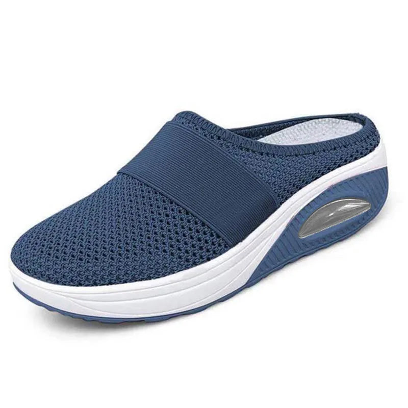 Seinna - Sandalen zum Hineinschlüpfen
