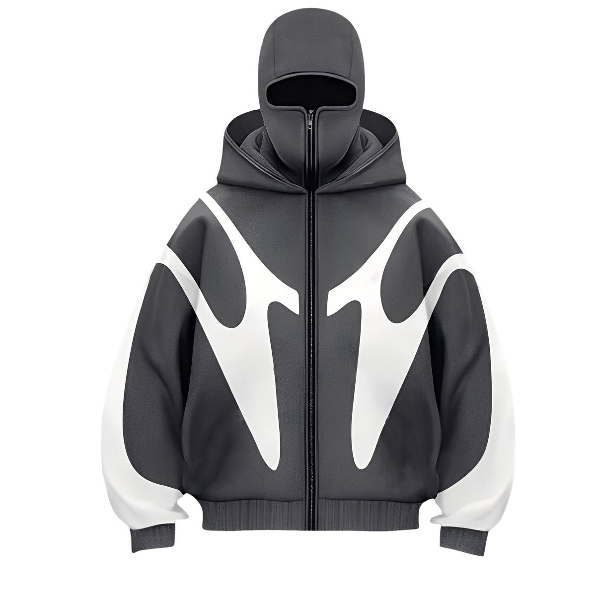 Patrick - Stilvolle und komfortable Jacke mit Kapuze