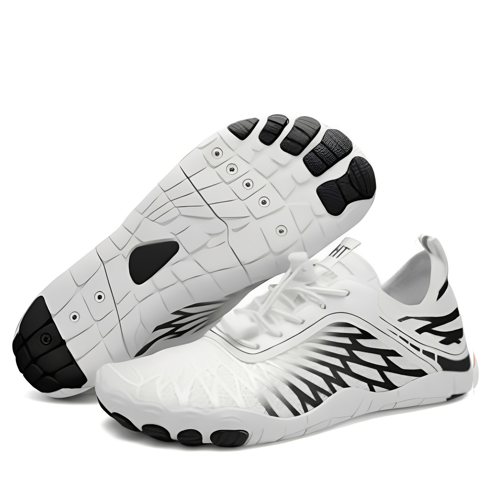 Raphael - Outdoor Barfußschuhe