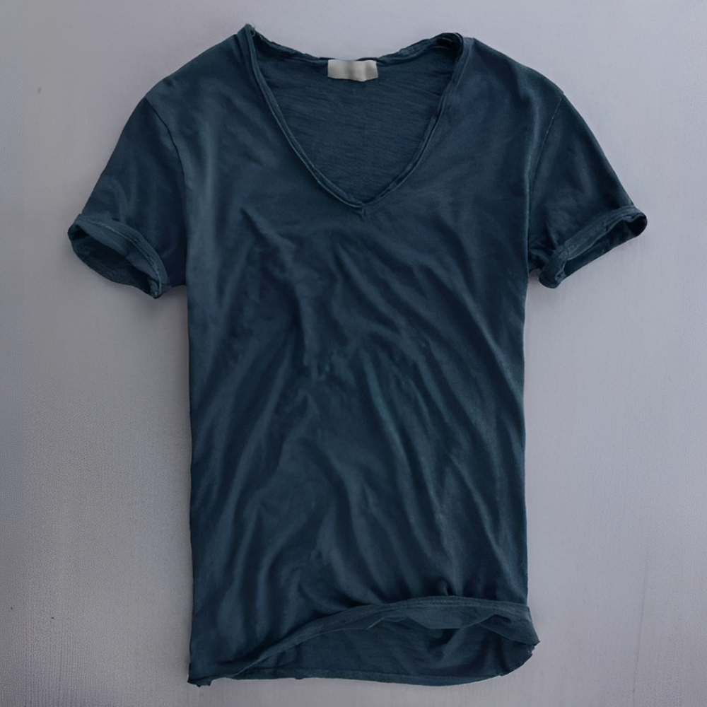 Brett – Bequemes, lässiges Herren-T-Shirt