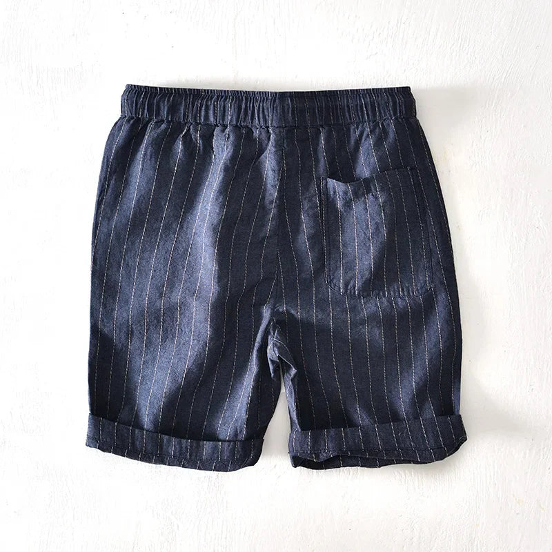 Noah - Shorts mit dehnbarem Bund