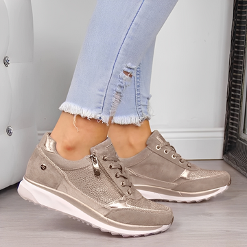 Marcella - Stylische und bequeme Damenschuhe