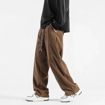 Quinn - Geformte Hose