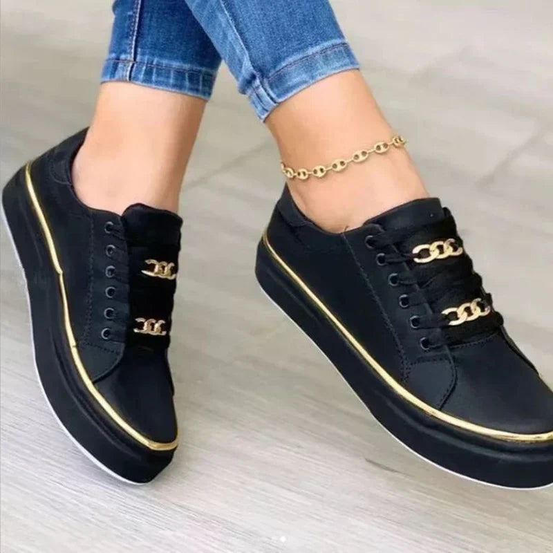 Reese - Bequem Damen Sneaker