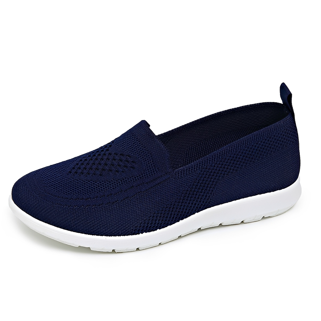 Cornella - Luftdurchlässige Damensommerschuhe