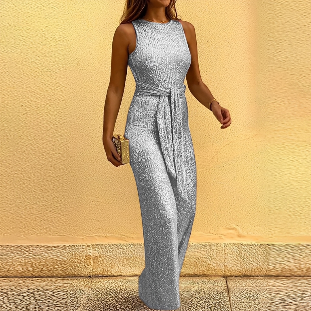 Loiry - Stilvoller Overall für Damen