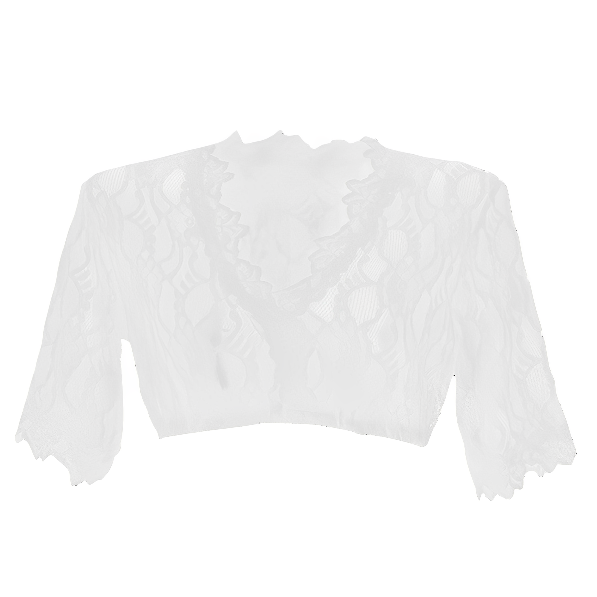 Bonnie - Dirndlbluse im modernen Stil