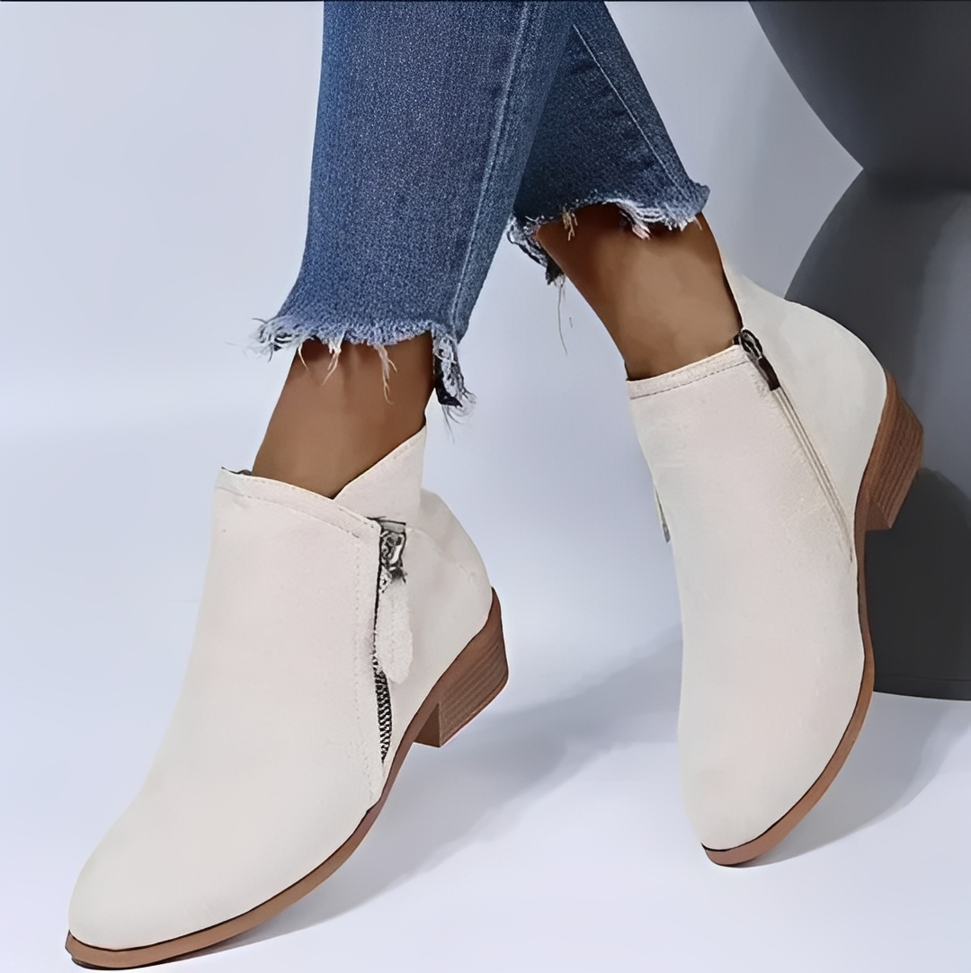Marissah - Stilvolle und modische Damenstiefel