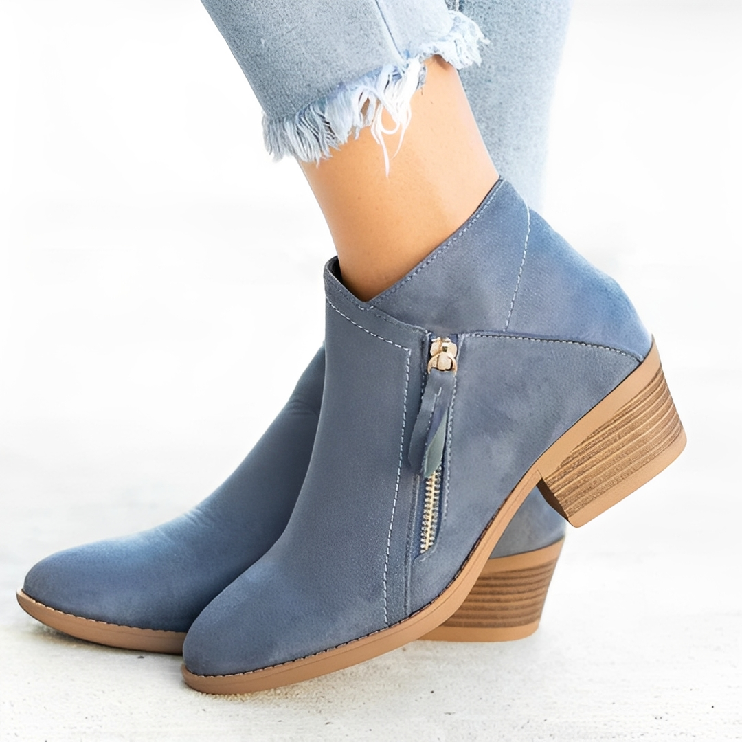 Marissah - Stilvolle und modische Damenstiefel