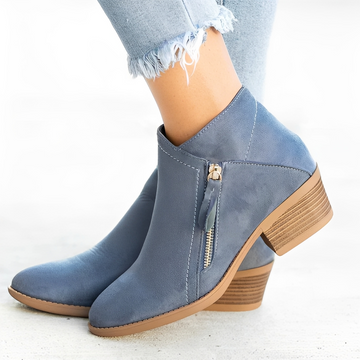 Marissah - Stilvolle und modische Damenstiefel