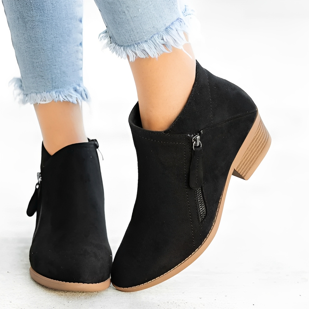 Marissah - Stilvolle und modische Damenstiefel
