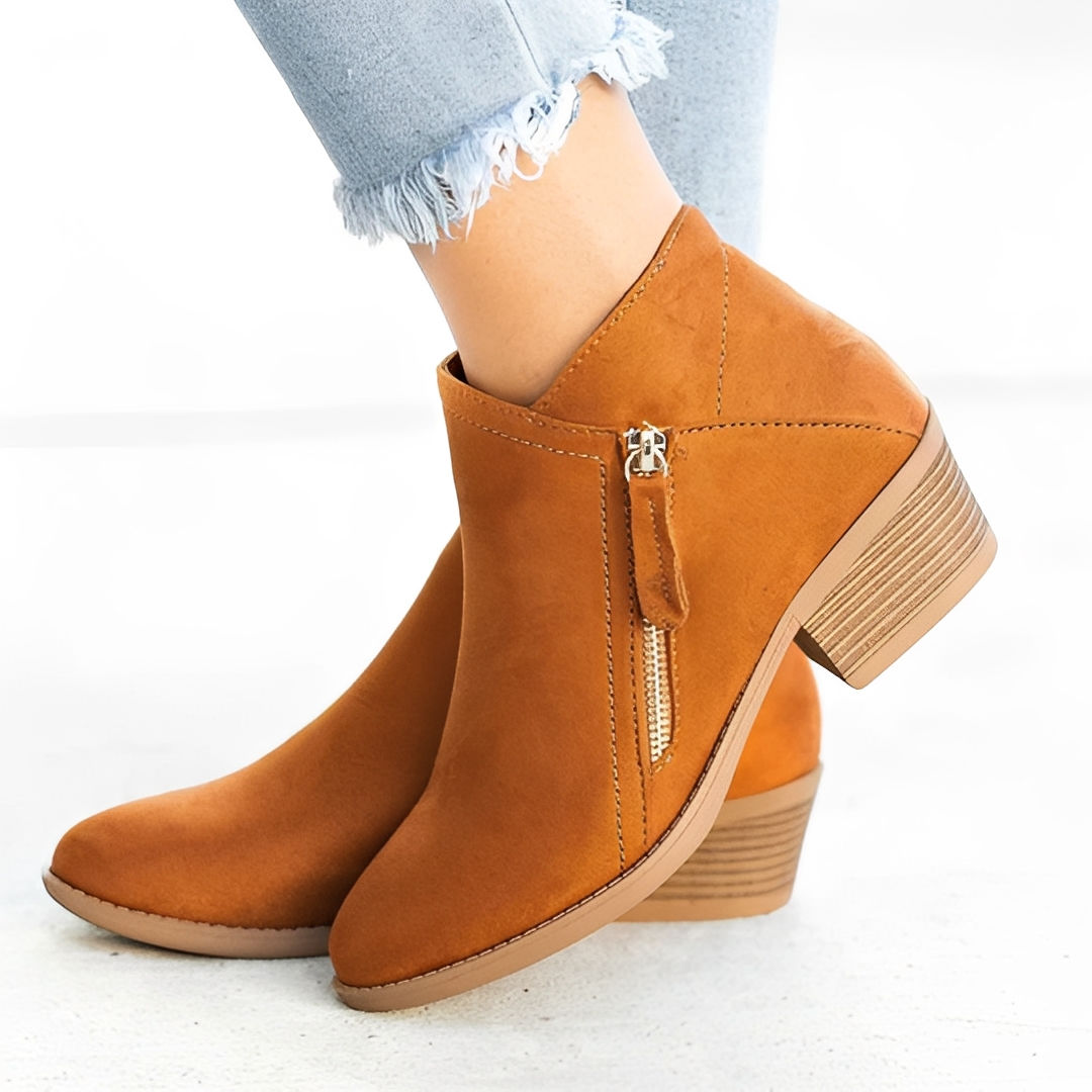 Marissah - Stilvolle und modische Damenstiefel