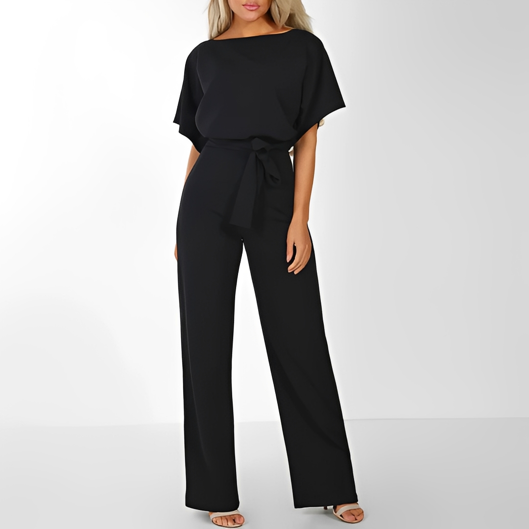 Marrah - Ein stilvoller und schicker Damen-Overall