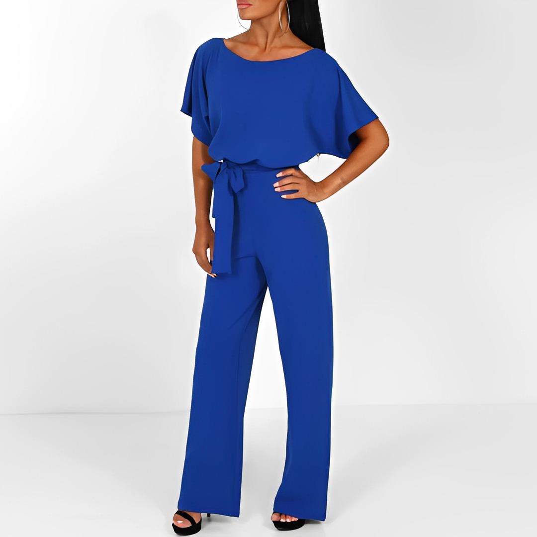 Marrah - Ein stilvoller und schicker Damen-Overall