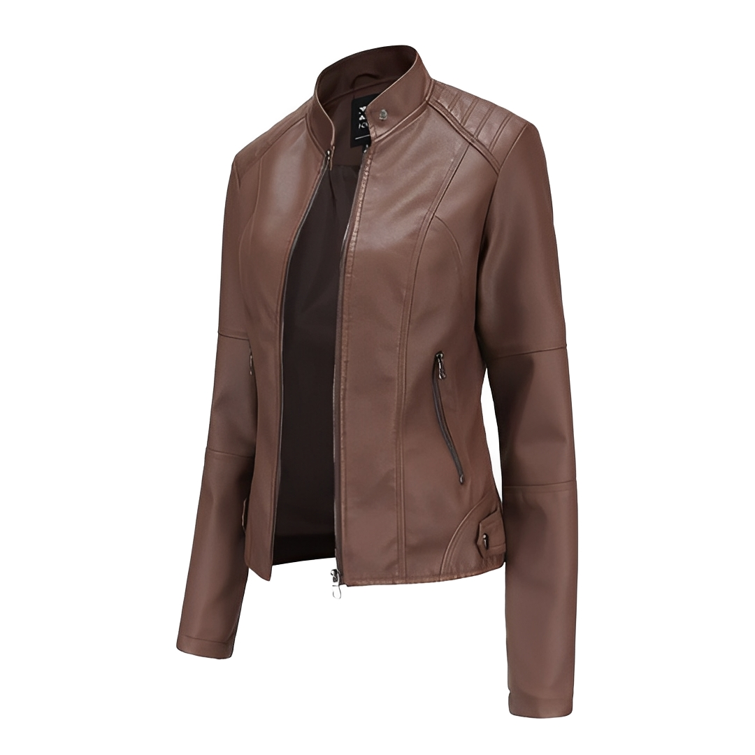 Kaylene - Schicke Damenjacke