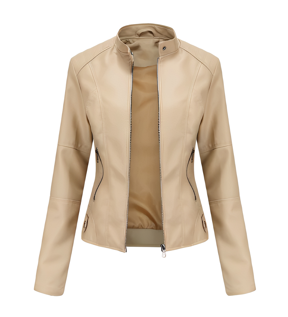 Kaylene - Schicke Damenjacke